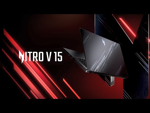 Acer Nitro V15
