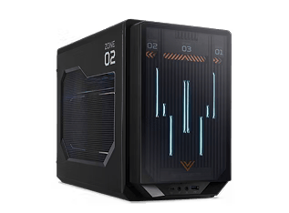 PREDATOR ORION X