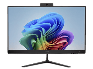 Aspire C AMD