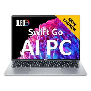 Acer Swift Go