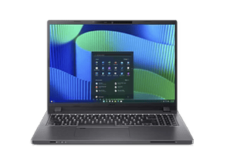 TravelMate P2 16 AMD