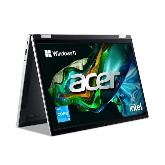 Acer Aspire 3 Spin 14