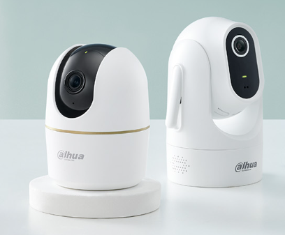 Dahua H4A