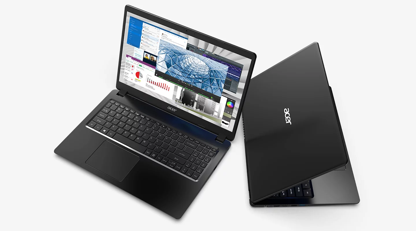 Acer Extensa 15 (EX215-52)