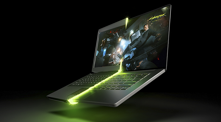 Acer Nitro 18 AI